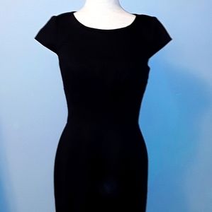 White House Black Market Little Black Dress